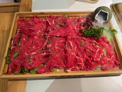 -雾都渣渣火锅(南城智汇城店)
