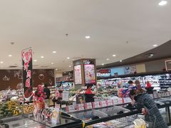 -AEON永旺(东方宝泰店)