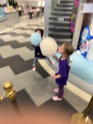 -MINI MARS 脚下的城市乐园·餐饮·派对(静安江宁店)