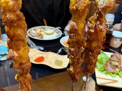 -巴依老爷新疆美食(清华东门店)