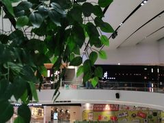 -夏日玛莉西餐厅(梅溪湖步步高店)