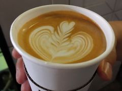 -JPG coffee(广州体育西店)