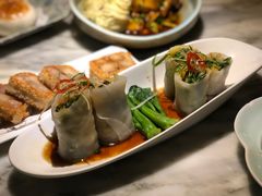 丝网布拉肠-东南里湖景餐厅·新闽菜(浦西万达店)