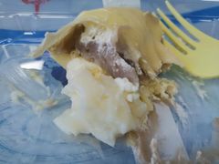 旺仔芋泥宝藏卷-李大牛和刘大力手作甜品(凯德店)