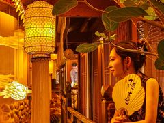 -叶叶菩提·晋福宫