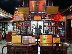 -吴门人家·苏宴宫廷菜(拙政园店)
