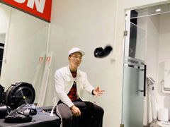 -汗水空间私教健身连锁(SM广场店)