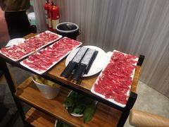 -牛必福潮汕牛肉火锅(油坊桥店)