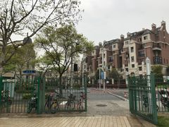 -新江湾城公园