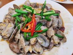 -鑫鸿达·海鲜闽菜热炒小馆(中山路店)