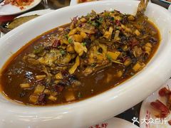 -老谢龙虾(芜湖路店)