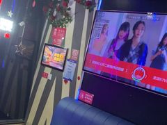 -唱吧麦颂KTV(萧山加州阳光广场店)