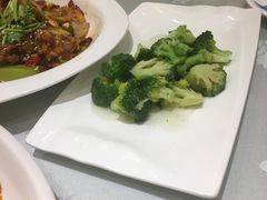 -嘉逸传菜(洛川东路店)