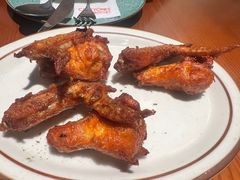 -CRAZYONES西班牙海鲜饭(上海美罗城店)