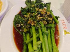 -澳门陈光记烧味饭店(南京德基广场店)