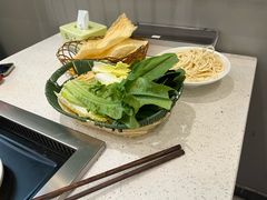 -潮汕林记牛肉火锅(万象天地店)