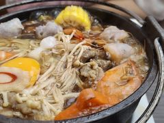 -仙隐小鹿中华料理(南宁万象城店)