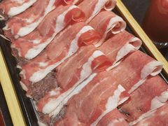 -东来顺饭庄(金泉广场店)