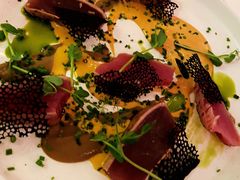 金枪鱼塔塔-RAC BAR(安福路店)