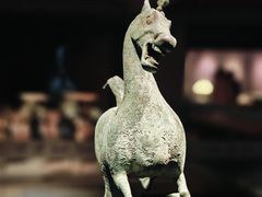 -甘肃省博物馆