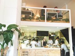 -Egg•Allday Brunch(襄阳北路店)