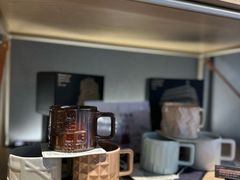 -星巴克臻选(北京蓝色港湾RO店)