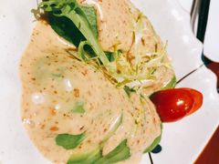 -気楽亭和食料理(气乐亭大世界本店)