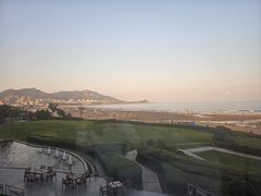 -青岛朗艺美术馆·海景咖啡