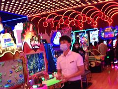 -星际传奇(壹方城购物中心店)