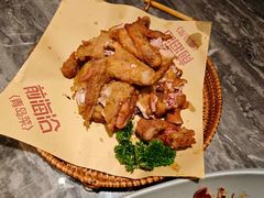 -前海沿·青岛菜(乐客城店)