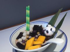 -火啫啫·粤式啫啫煲(南通首店)