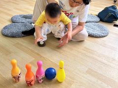 -鲱鱼宝宝社交能力早教中心(北艾中心店)