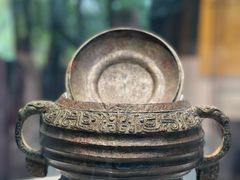 -中国美术学院象山校区-民艺博物馆