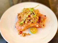 -THE PAWON·8碗(古北SOHO店)