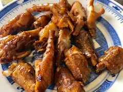-柠静私家菜(石板巷店)