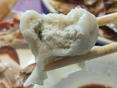 -韩记海鲜饺子(隆仁世家店)