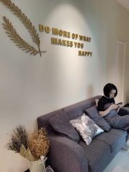 -芮娅时光半永久纹眉·美甲美睫·皮肤管理