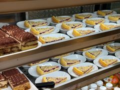 -宜家·瑞典风味餐厅(四元桥店)
