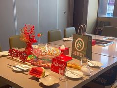 -海底捞火锅(河东万达广场店)