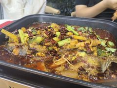 -小艺烧烤(曲江店)