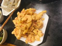 -巴国口福火锅(石桥铺店)