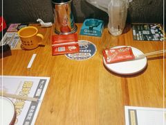 -喝丢一只鞋海鲜烧烤·海肠捞饭(文体街店)