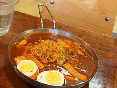 -米屋石锅拌饭(师大店)