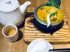 -枣子树·素食餐厅(普陀山店)