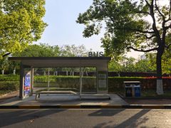 -上海交通大学(闵行校区)