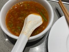-海底捞火锅(让胡路万达店)