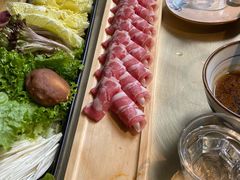 -羊大爷涮肉(亮马桥店)