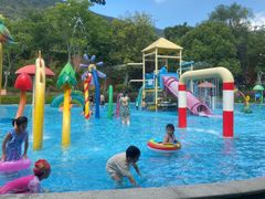 -苏州乐园森林水世界