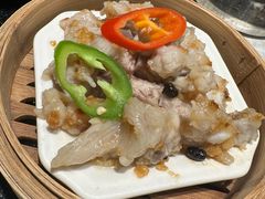 -味可道美食坊(福基路店)