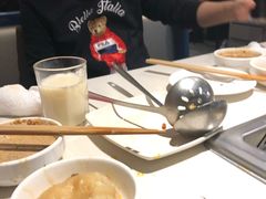 -海底捞火锅(玉桥商业广场店)